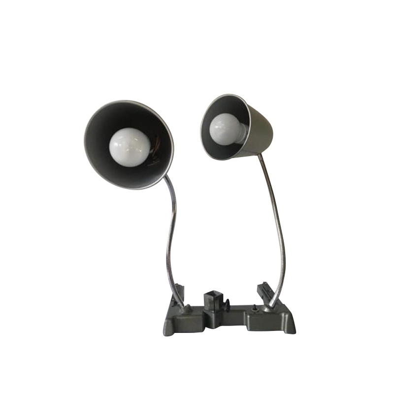 Photo lamp – Designer Eugen Bauer – CZ26 C1 – Germany, 1950s.